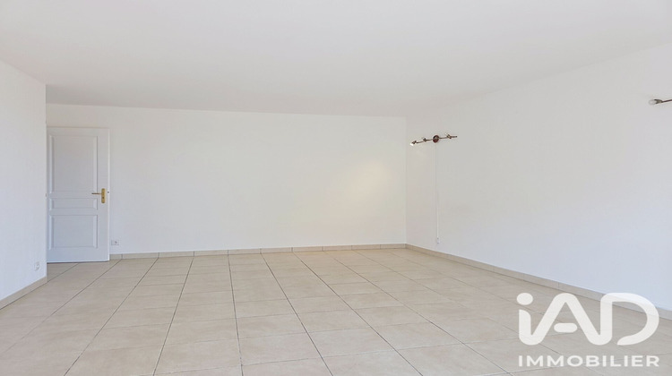 Ma-Cabane - Vente Appartement Cap-d'Ail, 84 m²