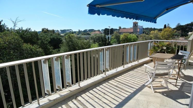 Ma-Cabane - Vente Appartement Cap d'Antibes, 100 m²