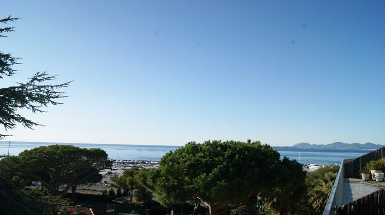 Ma-Cabane - Vente Appartement Cap d'Antibes, 77 m²