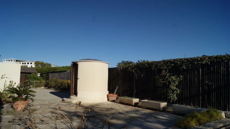 Ma-Cabane - Vente Appartement Cap d'Antibes, 77 m²