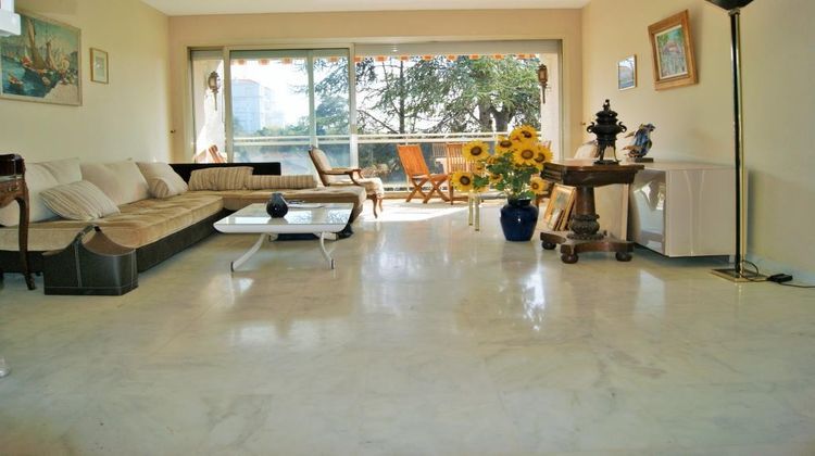 Ma-Cabane - Vente Appartement Cap d'Antibes, 77 m²