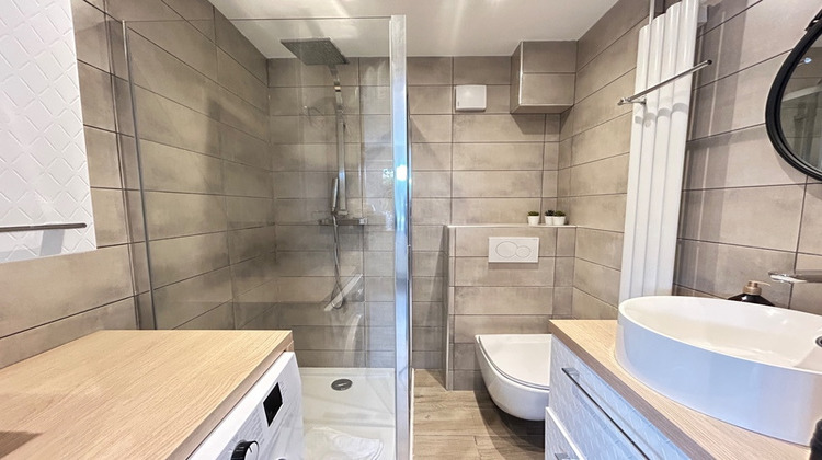 Ma-Cabane - Vente Appartement CAP D ANTIBES, 27 m²