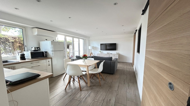 Ma-Cabane - Vente Appartement CAP D ANTIBES, 27 m²