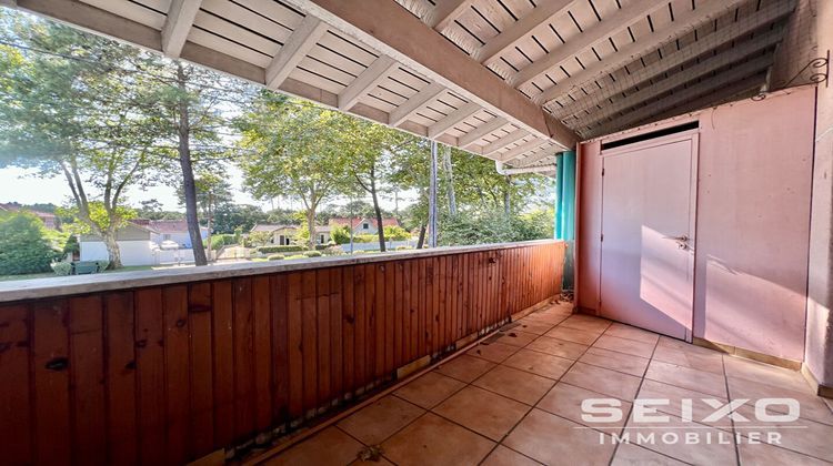 Ma-Cabane - Vente Appartement CAPBRETON, 50 m²