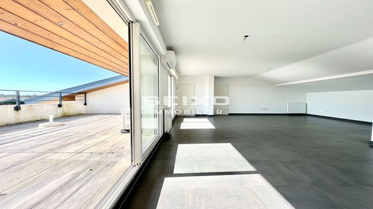 Ma-Cabane - Vente Appartement CAPBRETON, 108 m²