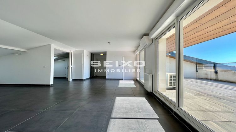 Ma-Cabane - Vente Appartement CAPBRETON, 108 m²