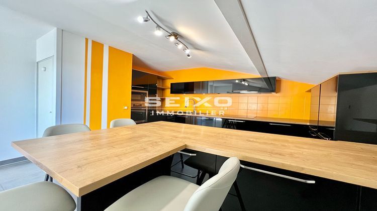 Ma-Cabane - Vente Appartement CAPBRETON, 108 m²