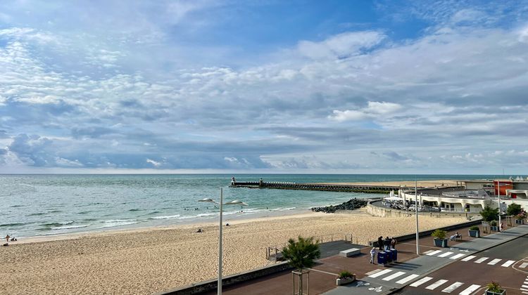 Ma-Cabane - Vente Appartement CAPBRETON, 61 m²