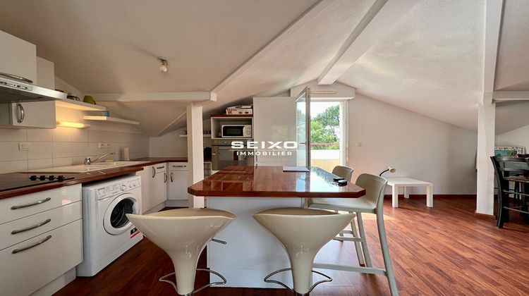 Ma-Cabane - Vente Appartement CAPBRETON, 67 m²