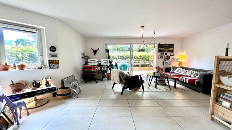 Ma-Cabane - Vente Appartement CAPBRETON, 44 m²