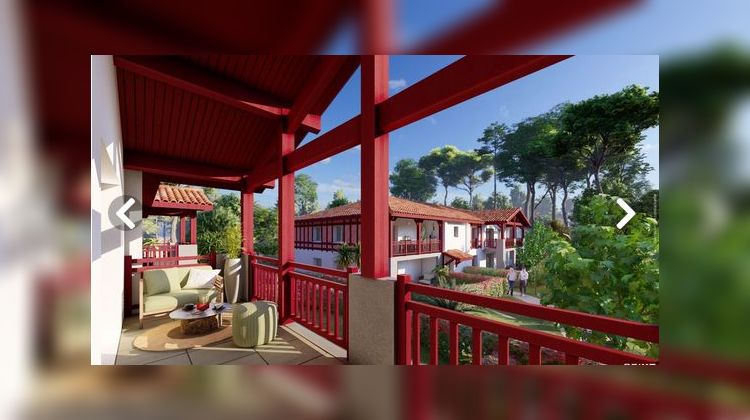 Ma-Cabane - Vente Appartement CAPBRETON, 104 m²