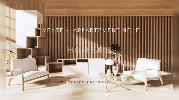 Ma-Cabane - Vente Appartement Capbreton, 83 m²