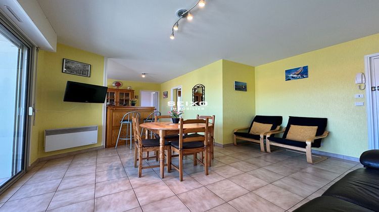 Ma-Cabane - Vente Appartement CAPBRETON, 59 m²