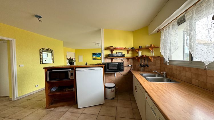 Ma-Cabane - Vente Appartement CAPBRETON, 59 m²