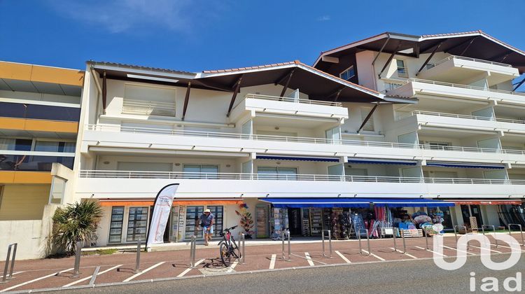 Ma-Cabane - Vente Appartement Capbreton, 78 m²