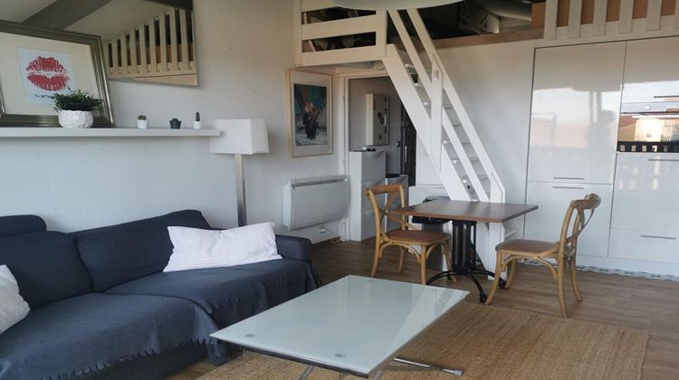 Ma-Cabane - Vente Appartement CAPBRETON, 32 m²