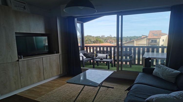 Ma-Cabane - Vente Appartement CAPBRETON, 32 m²