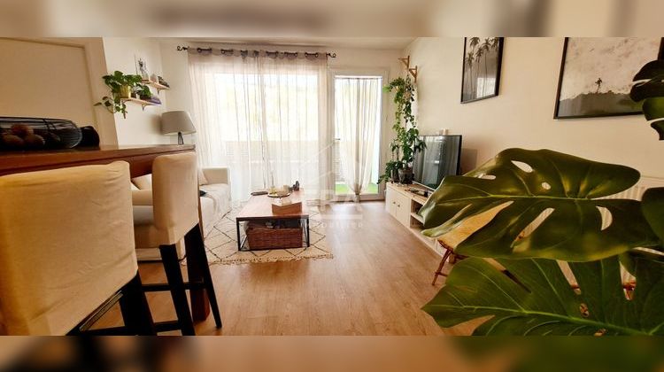 Ma-Cabane - Vente Appartement CAPBRETON, 42 m²