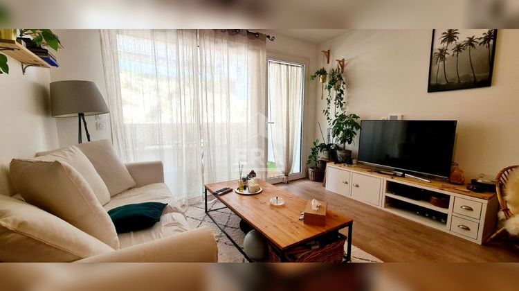 Ma-Cabane - Vente Appartement CAPBRETON, 42 m²