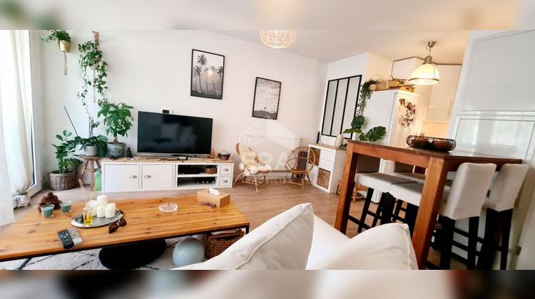 Ma-Cabane - Vente Appartement CAPBRETON, 42 m²