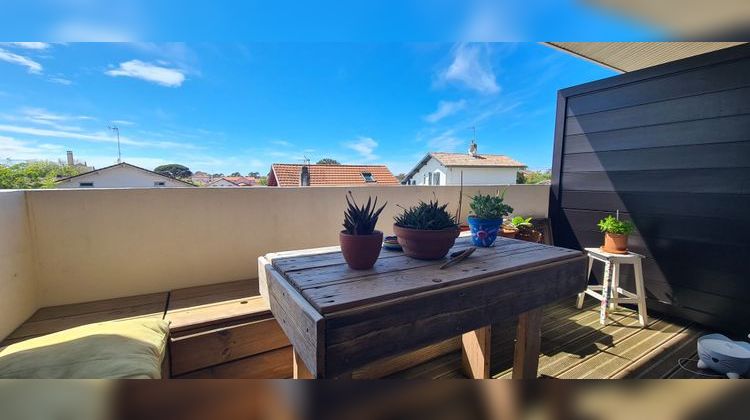 Ma-Cabane - Vente Appartement CAPBRETON, 63 m²