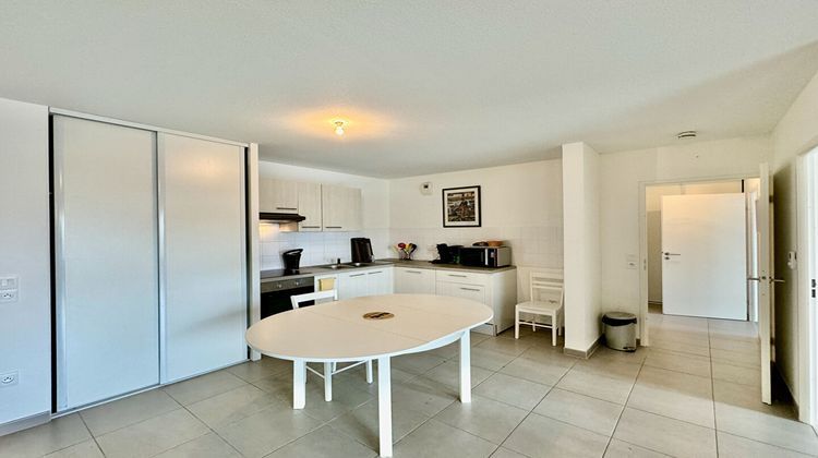 Ma-Cabane - Vente Appartement CAPBRETON, 63 m²