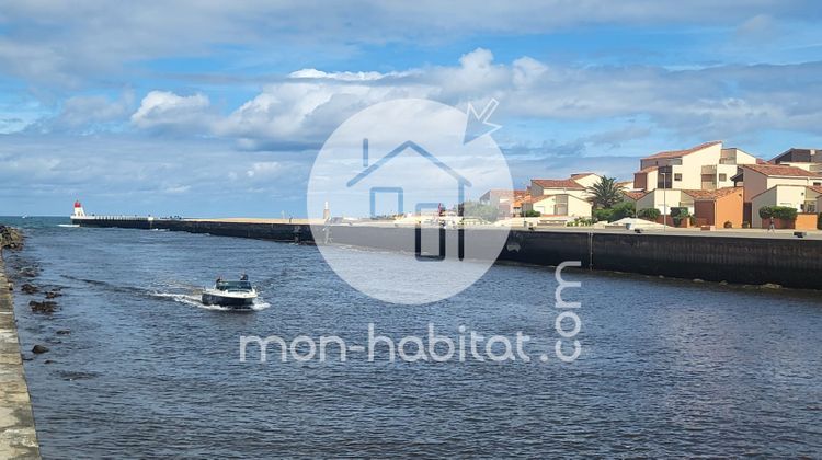 Ma-Cabane - Vente Appartement Capbreton, 63 m²