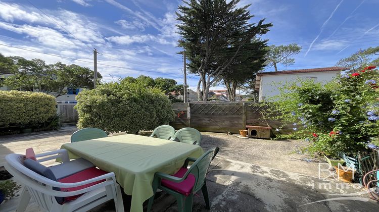 Ma-Cabane - Vente Appartement CAPBRETON, 43 m²