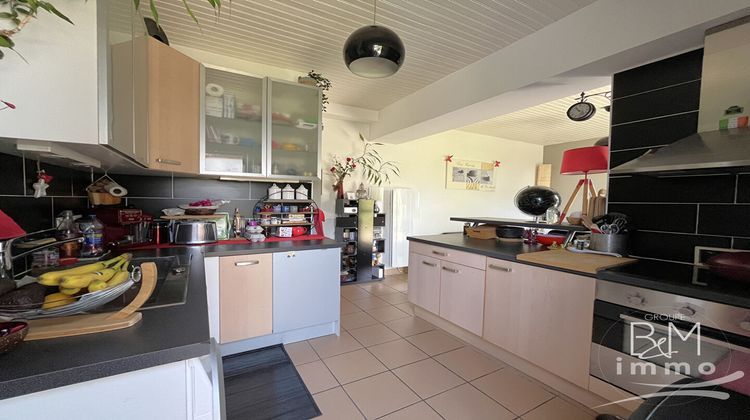 Ma-Cabane - Vente Appartement CAPBRETON, 43 m²