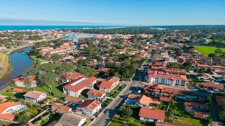 Ma-Cabane - Vente Appartement CAPBRETON, 108 m²