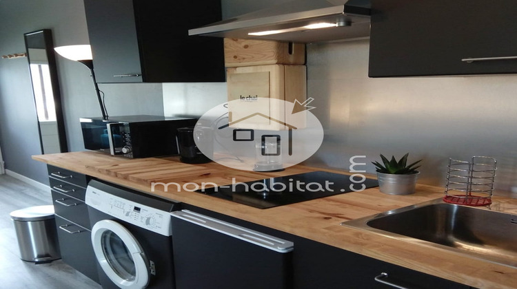 Ma-Cabane - Vente Appartement Capbreton, 30 m²