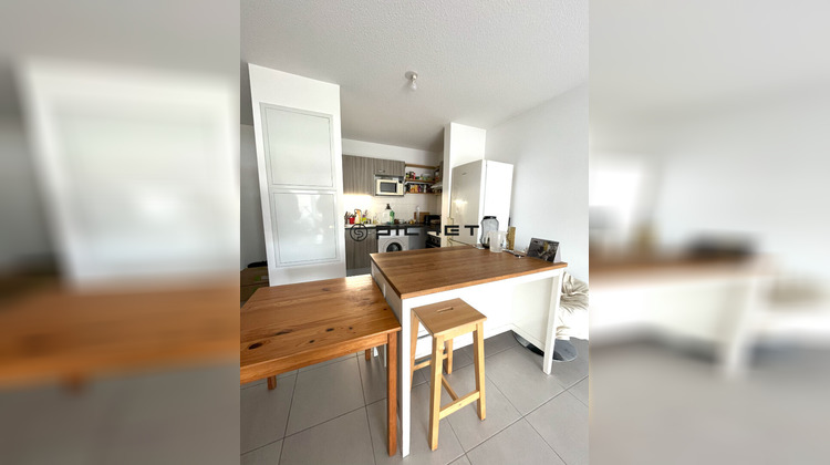 Ma-Cabane - Vente Appartement CAPBRETON, 62 m²