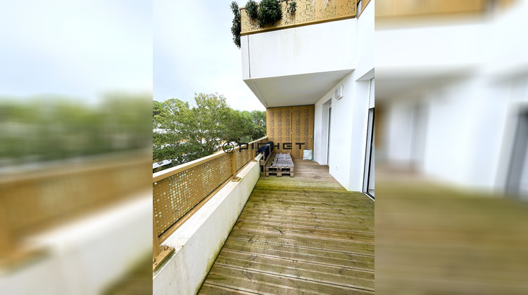 Ma-Cabane - Vente Appartement CAPBRETON, 62 m²