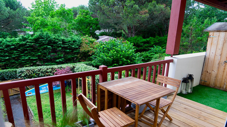 Ma-Cabane - Vente Appartement CAPBRETON, 48 m²