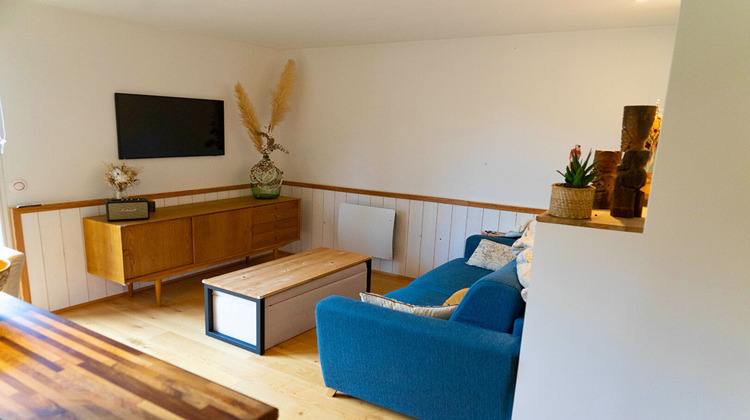 Ma-Cabane - Vente Appartement CAPBRETON, 48 m²