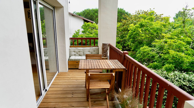 Ma-Cabane - Vente Appartement CAPBRETON, 48 m²