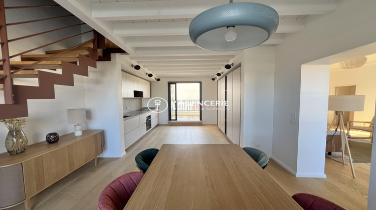 Ma-Cabane - Vente Appartement Capbreton, 175 m²