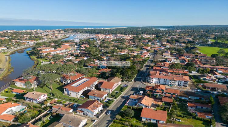 Ma-Cabane - Vente Appartement CAPBRETON, 45 m²