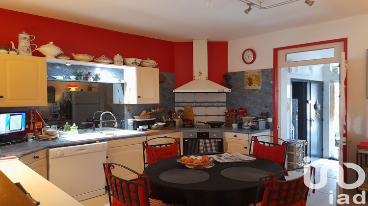 Ma-Cabane - Vente Appartement Capbreton, 140 m²