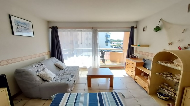 Ma-Cabane - Vente Appartement Capbreton, 23 m²