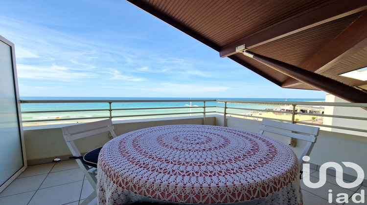 Ma-Cabane - Vente Appartement Capbreton, 78 m²