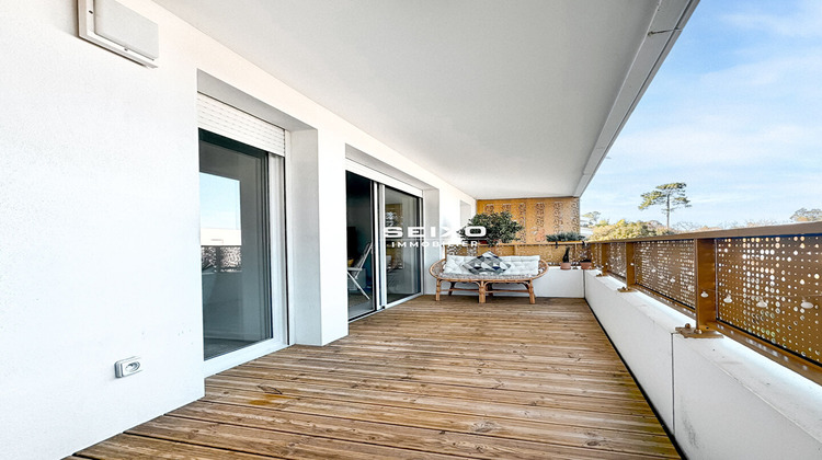 Ma-Cabane - Vente Appartement CAPBRETON, 62 m²