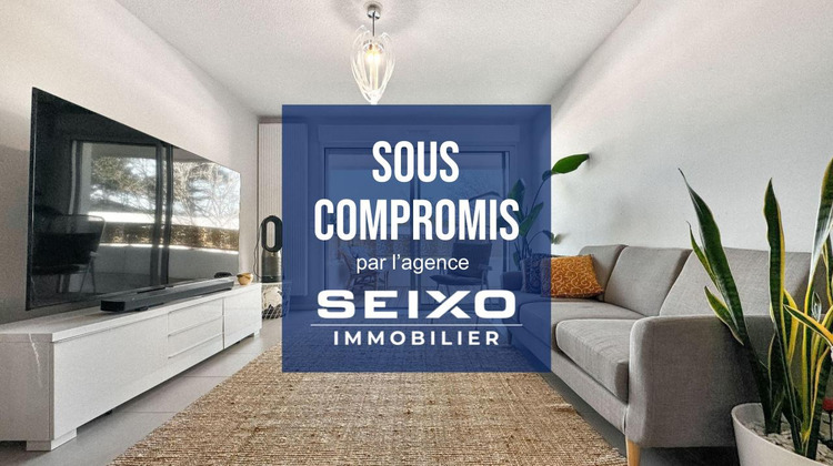 Ma-Cabane - Vente Appartement CAPBRETON, 62 m²