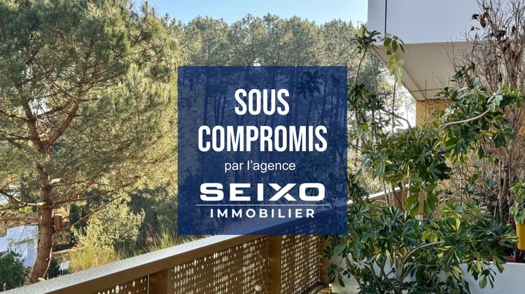 Ma-Cabane - Vente Appartement CAPBRETON, 62 m²