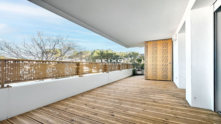 Ma-Cabane - Vente Appartement CAPBRETON, 62 m²