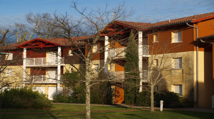 Ma-Cabane - Vente Appartement CAPBRETON, 45 m²