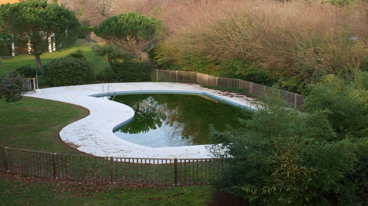 Ma-Cabane - Vente Appartement CAPBRETON, 45 m²