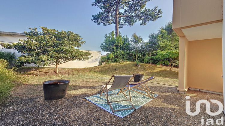 Ma-Cabane - Vente Appartement Capbreton, 24 m²