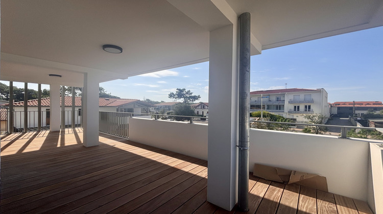 Ma-Cabane - Vente Appartement Capbreton, 94 m²