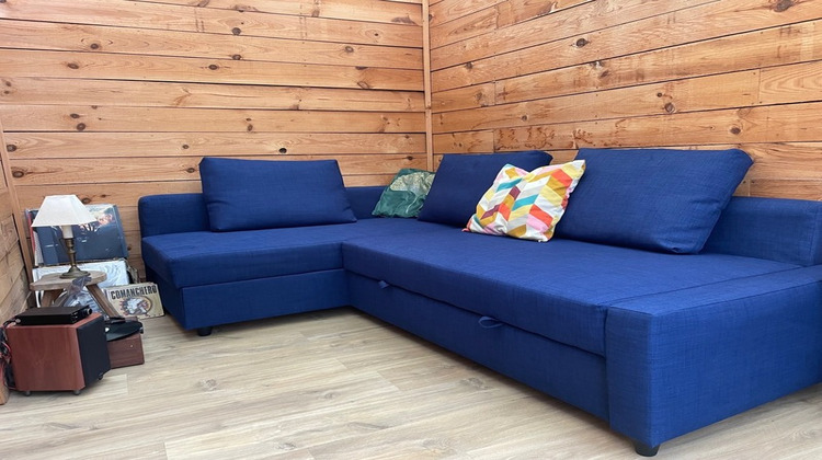 Ma-Cabane - Vente Appartement CAPBRETON, 18 m²